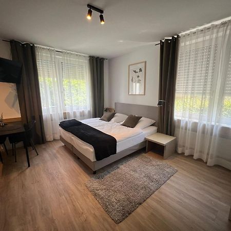 Alpha Rooms باكنانغ المظهر الخارجي الصورة