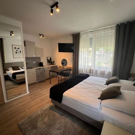Alpha Rooms باكنانغ المظهر الخارجي الصورة