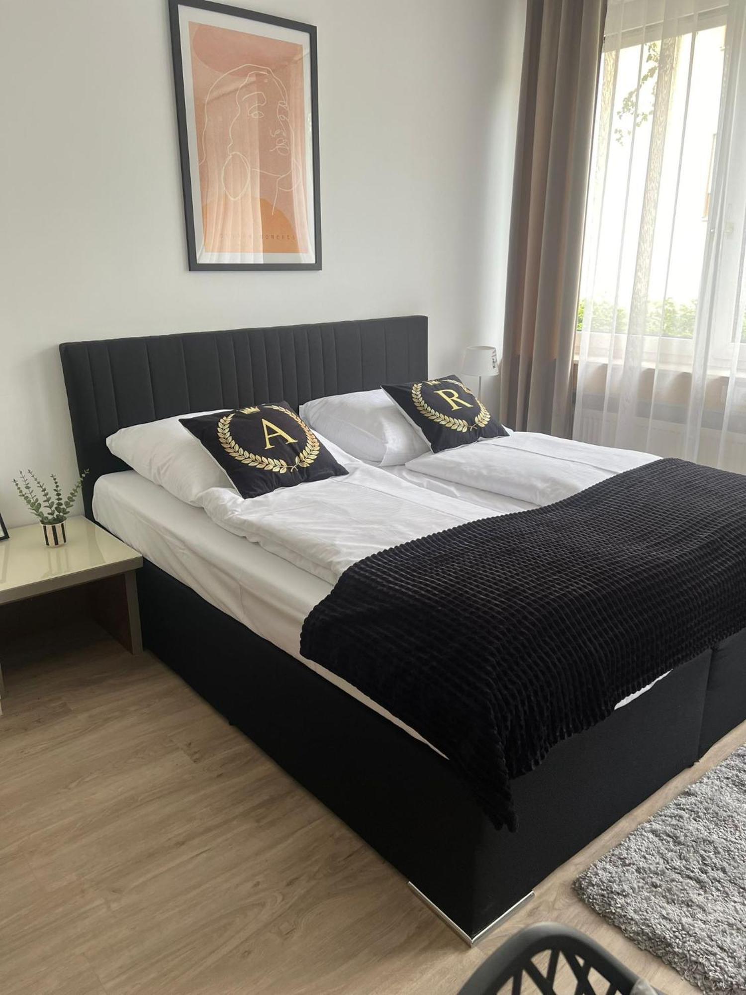 Alpha Rooms باكنانغ المظهر الخارجي الصورة