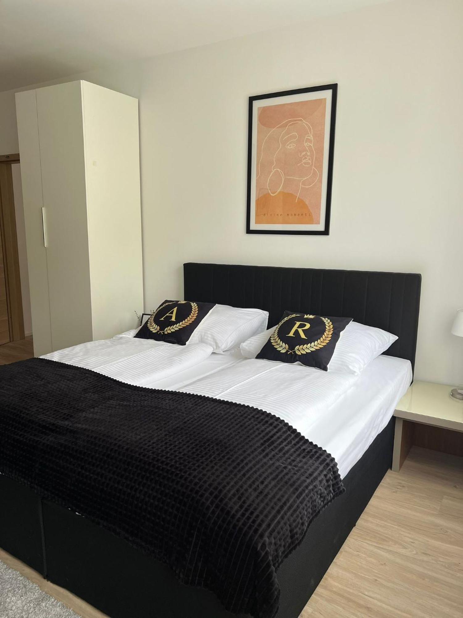 Alpha Rooms باكنانغ المظهر الخارجي الصورة
