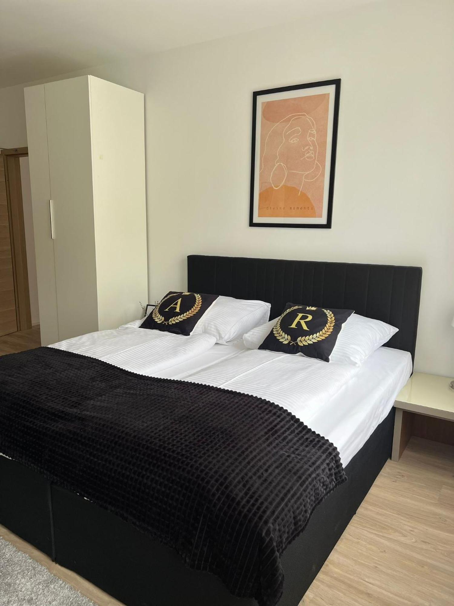 Alpha Rooms باكنانغ المظهر الخارجي الصورة