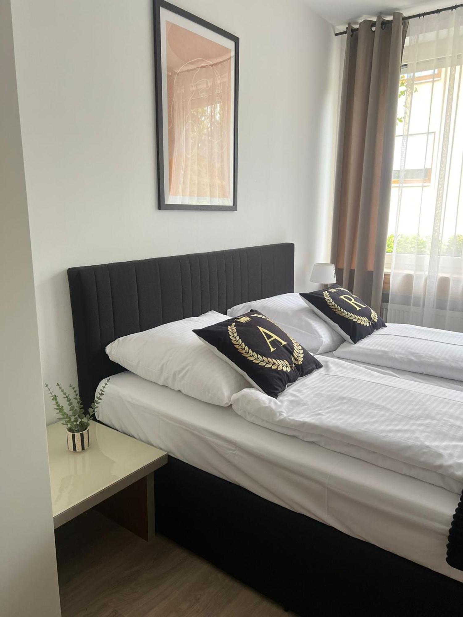 Alpha Rooms باكنانغ المظهر الخارجي الصورة