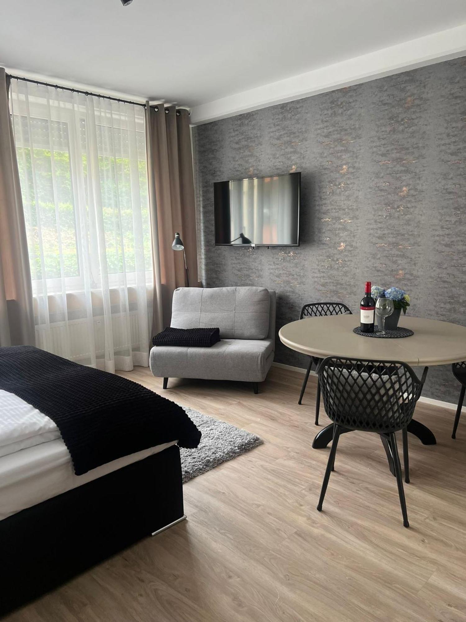 Alpha Rooms باكنانغ المظهر الخارجي الصورة