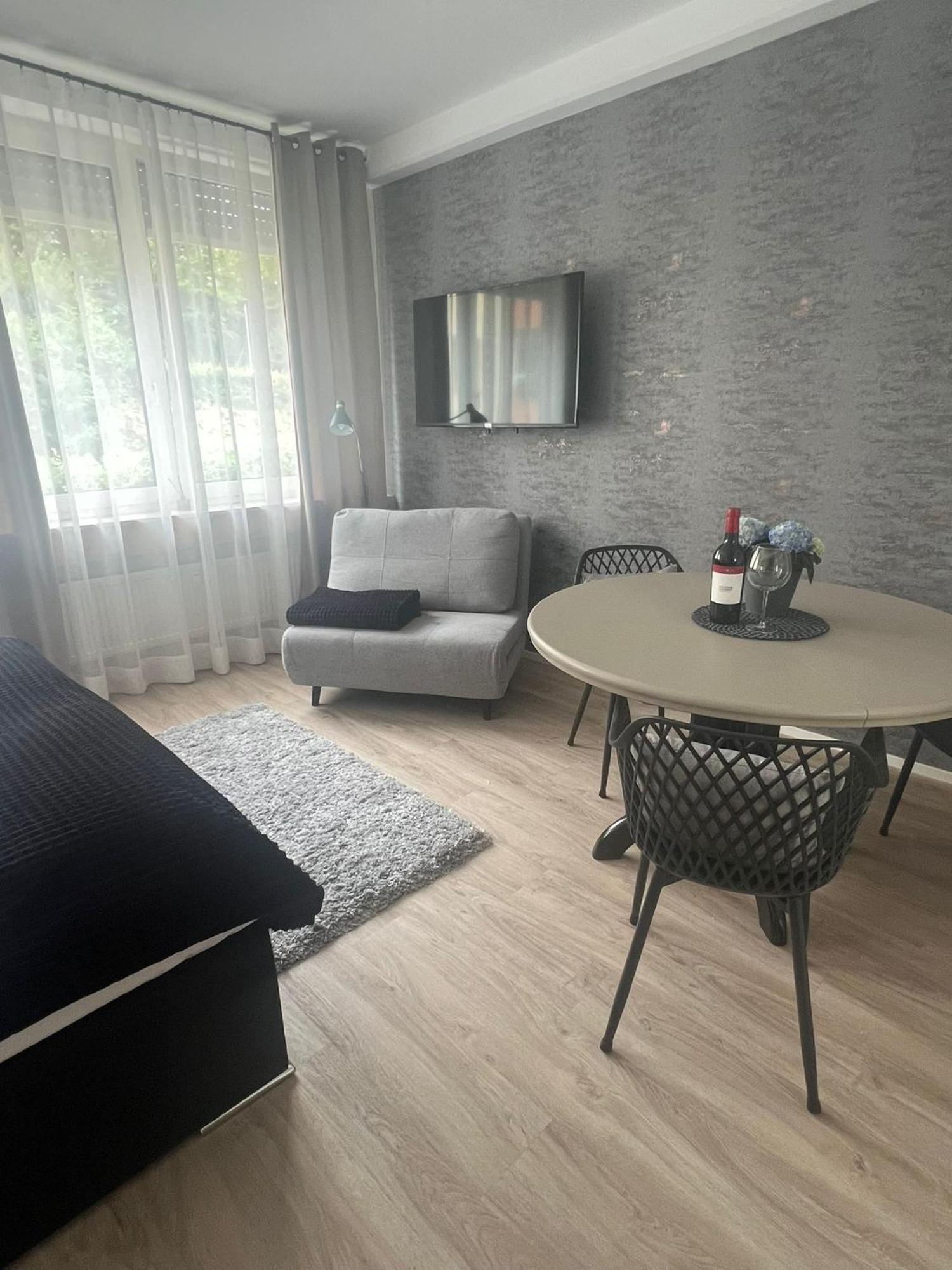 Alpha Rooms باكنانغ المظهر الخارجي الصورة