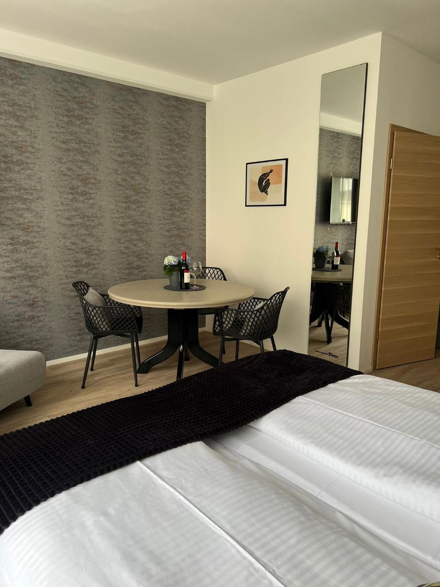 Alpha Rooms باكنانغ المظهر الخارجي الصورة