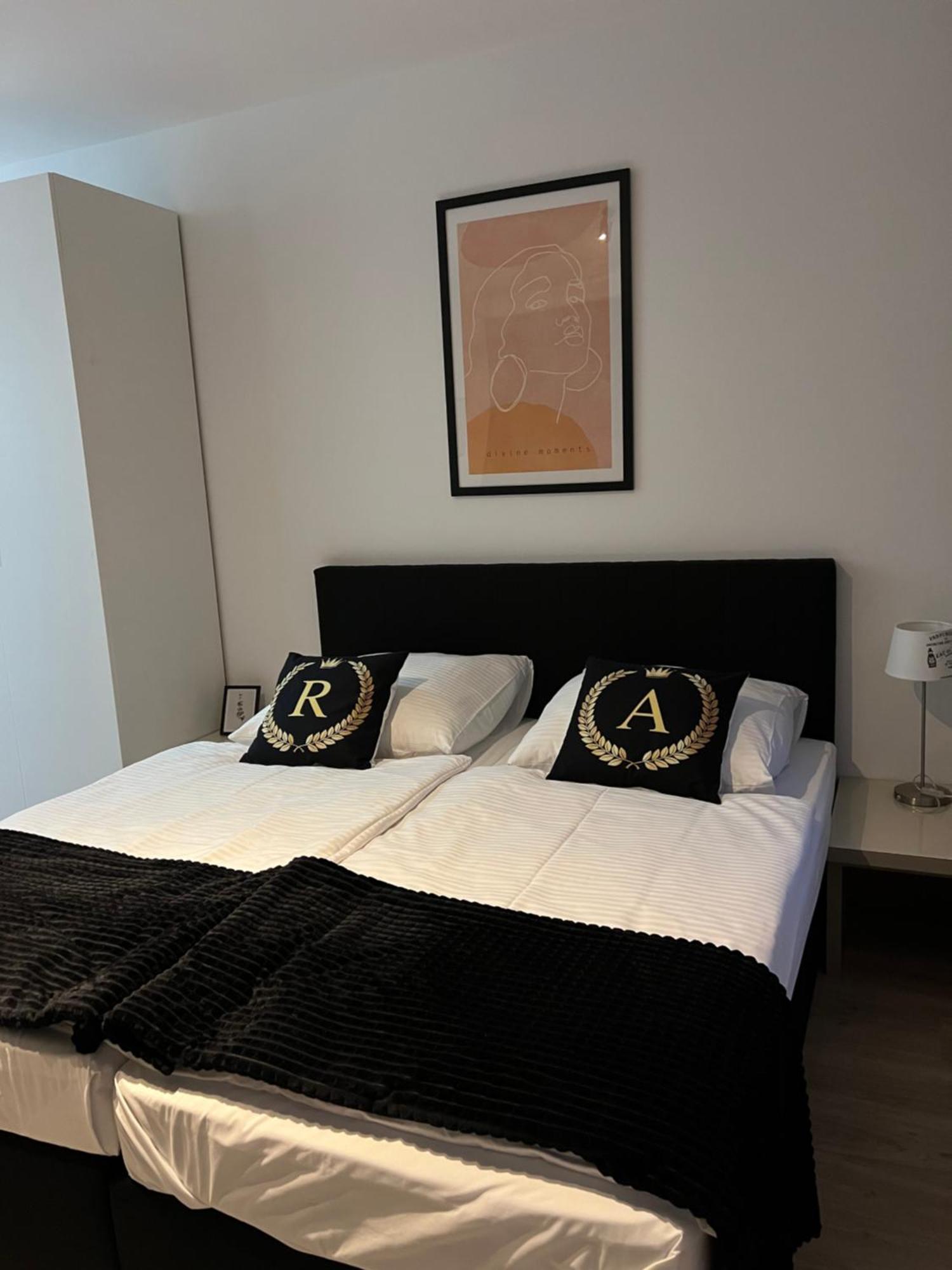 Alpha Rooms باكنانغ المظهر الخارجي الصورة