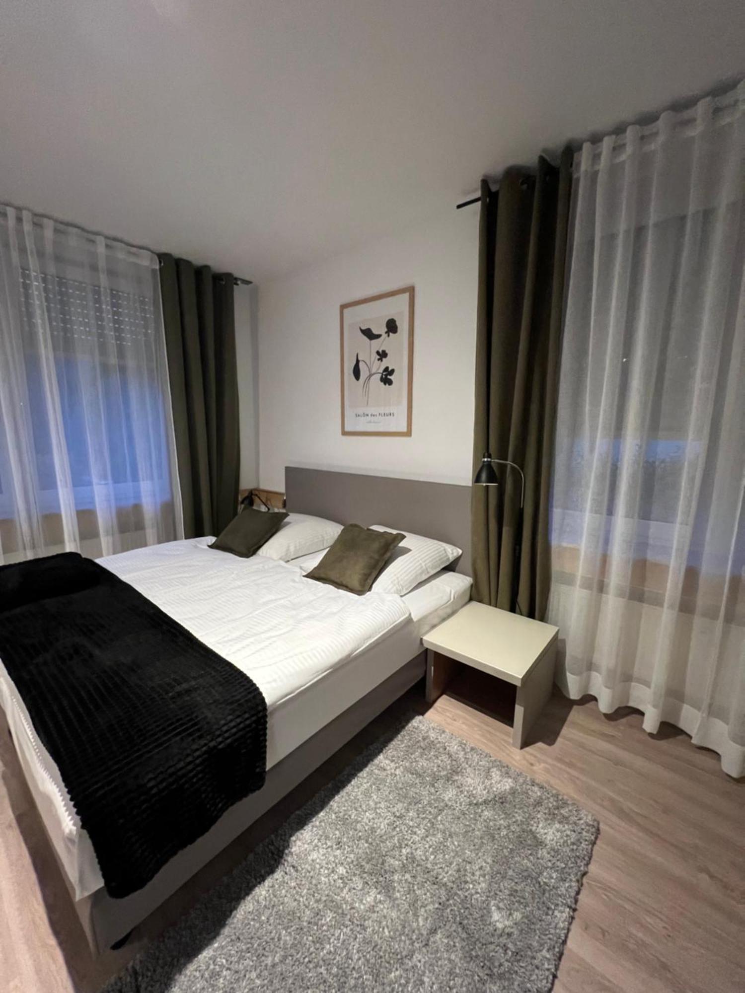 Alpha Rooms باكنانغ المظهر الخارجي الصورة