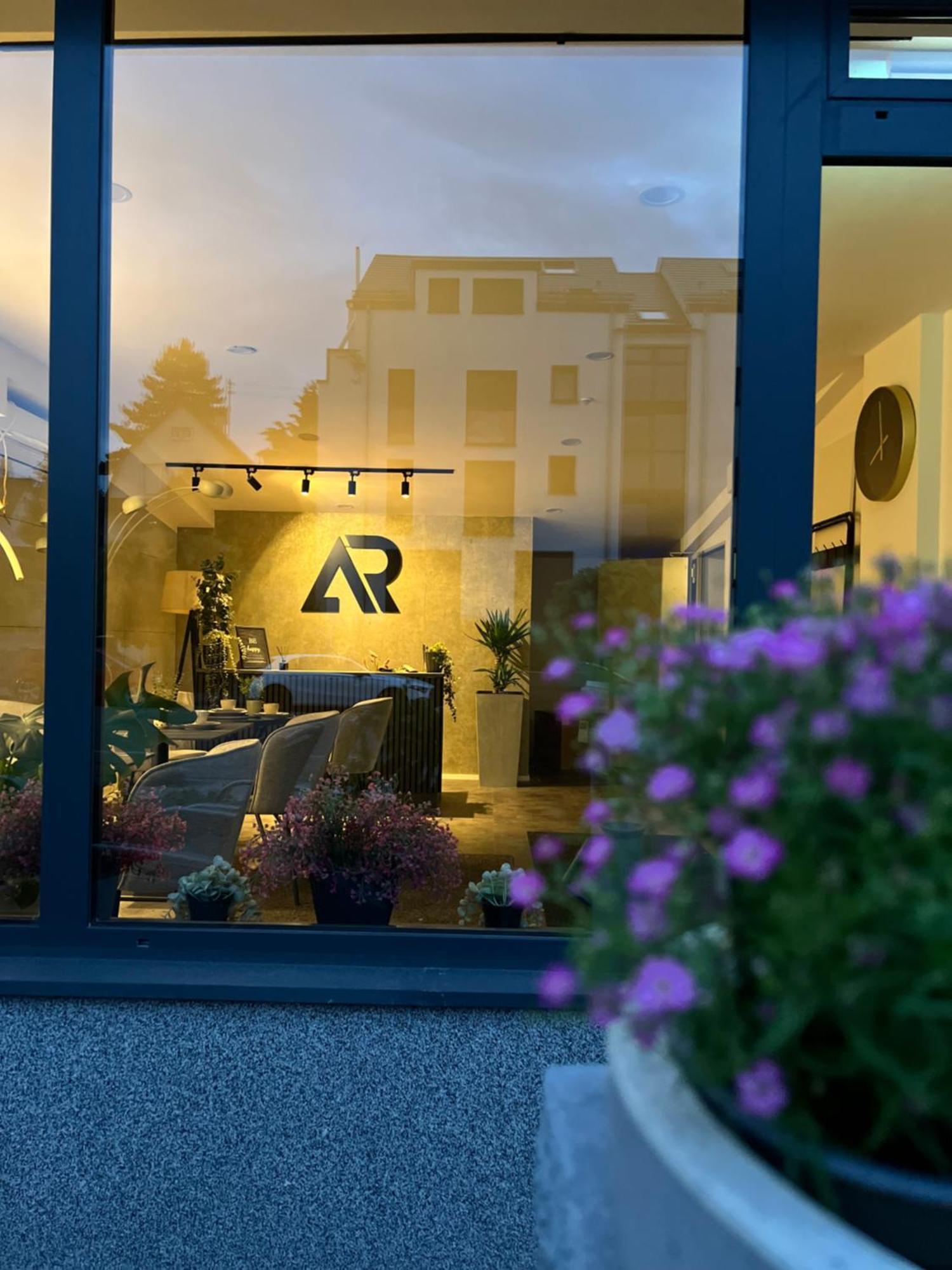 Alpha Rooms باكنانغ المظهر الخارجي الصورة