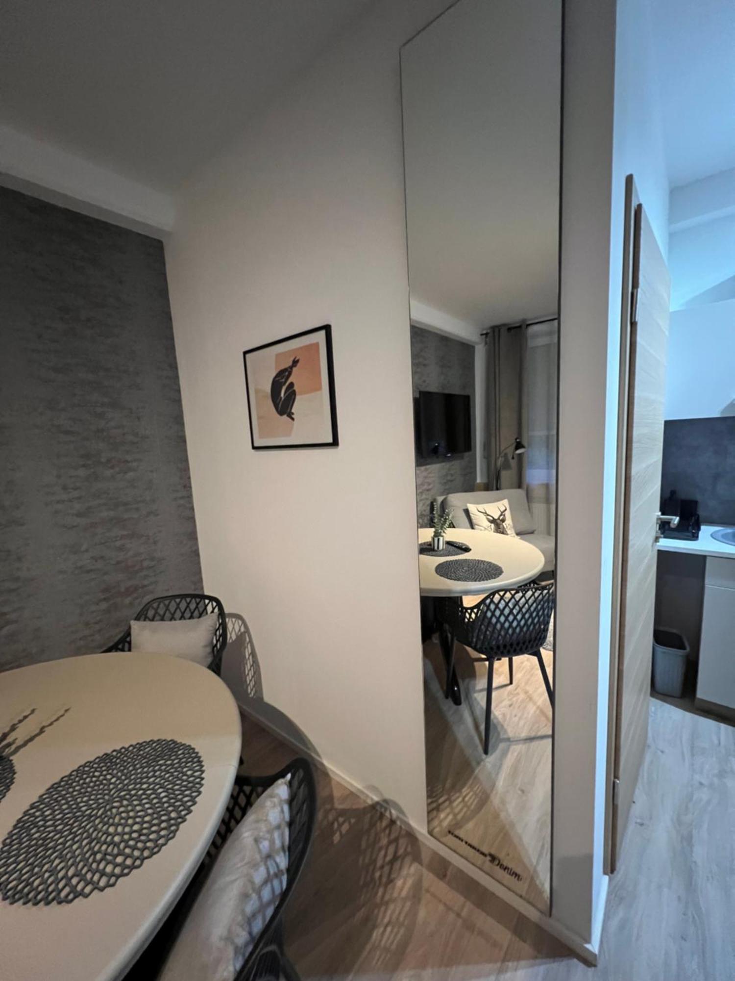 Alpha Rooms باكنانغ المظهر الخارجي الصورة
