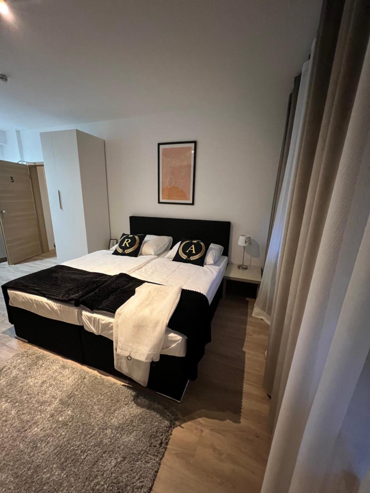 Alpha Rooms باكنانغ المظهر الخارجي الصورة