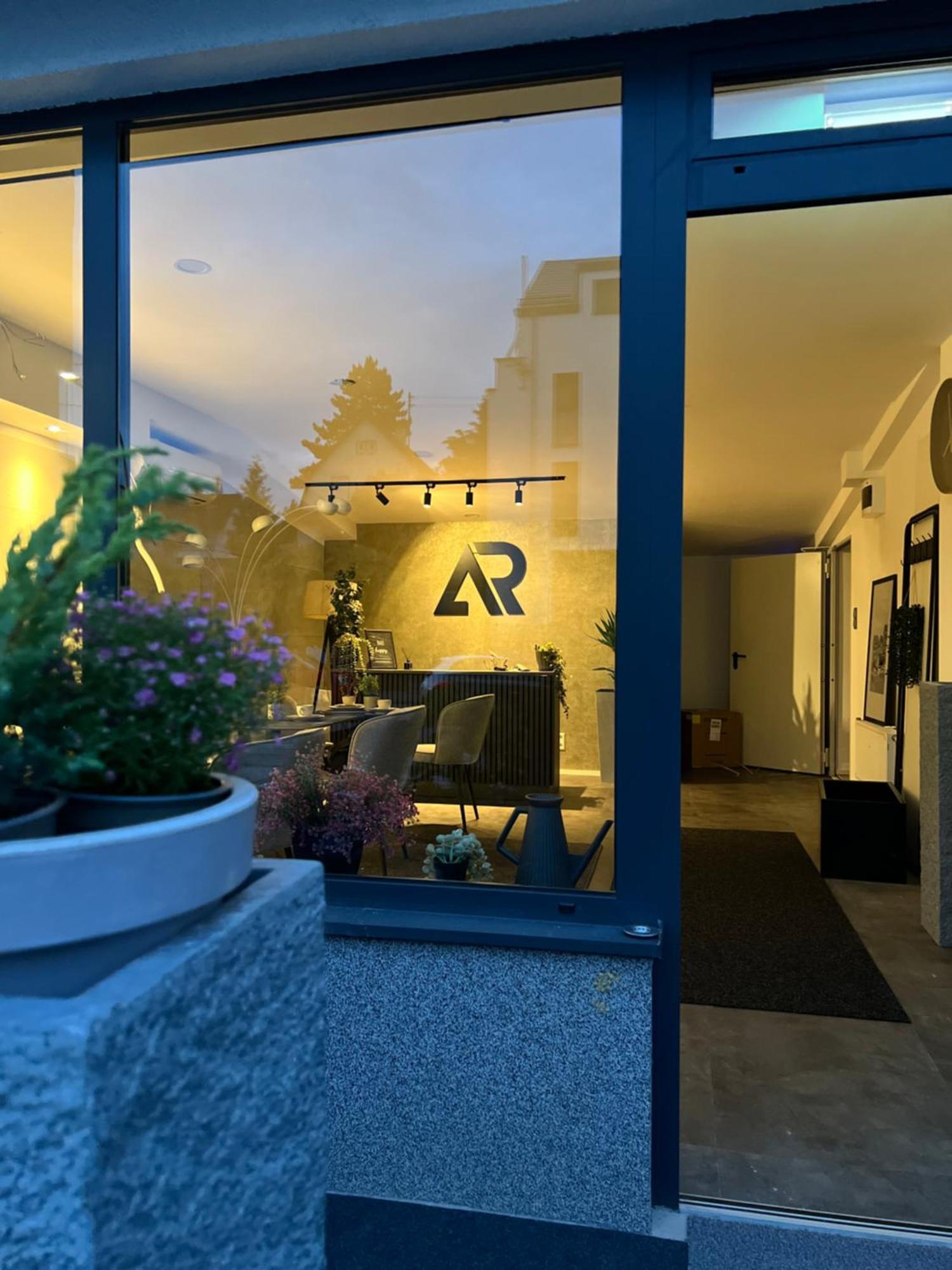Alpha Rooms باكنانغ المظهر الخارجي الصورة