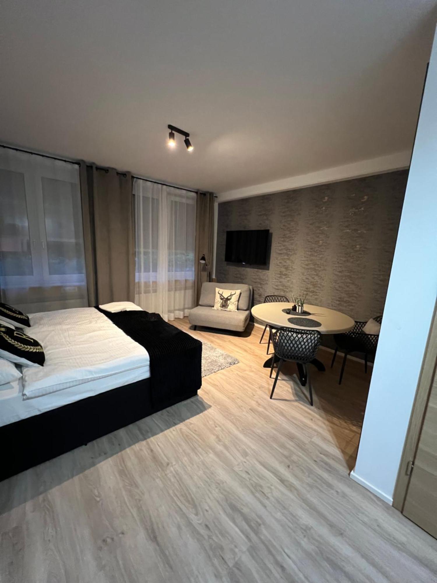 Alpha Rooms باكنانغ المظهر الخارجي الصورة
