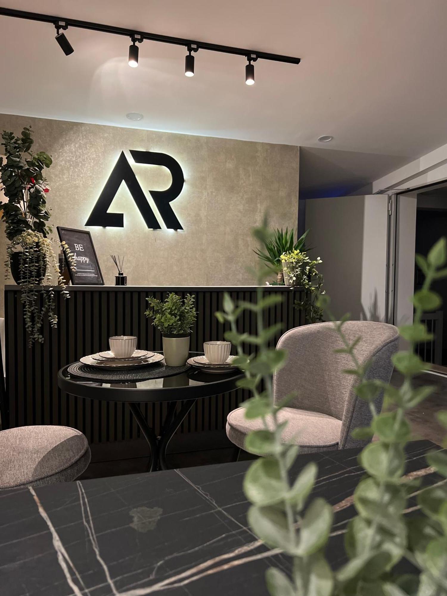 Alpha Rooms باكنانغ المظهر الخارجي الصورة