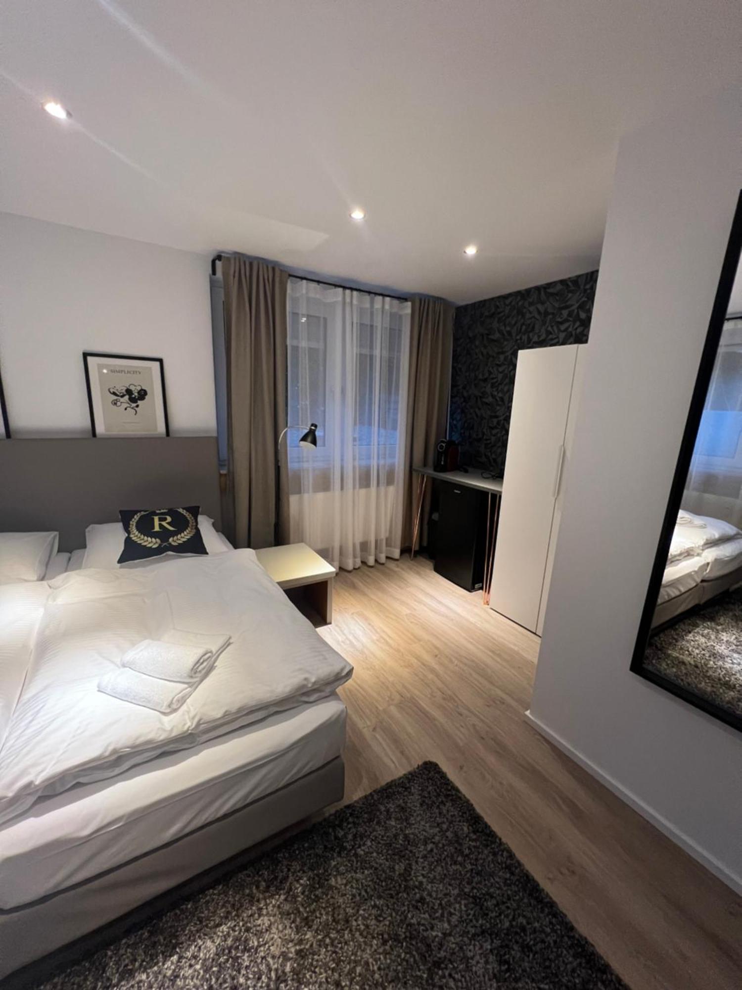 Alpha Rooms باكنانغ المظهر الخارجي الصورة