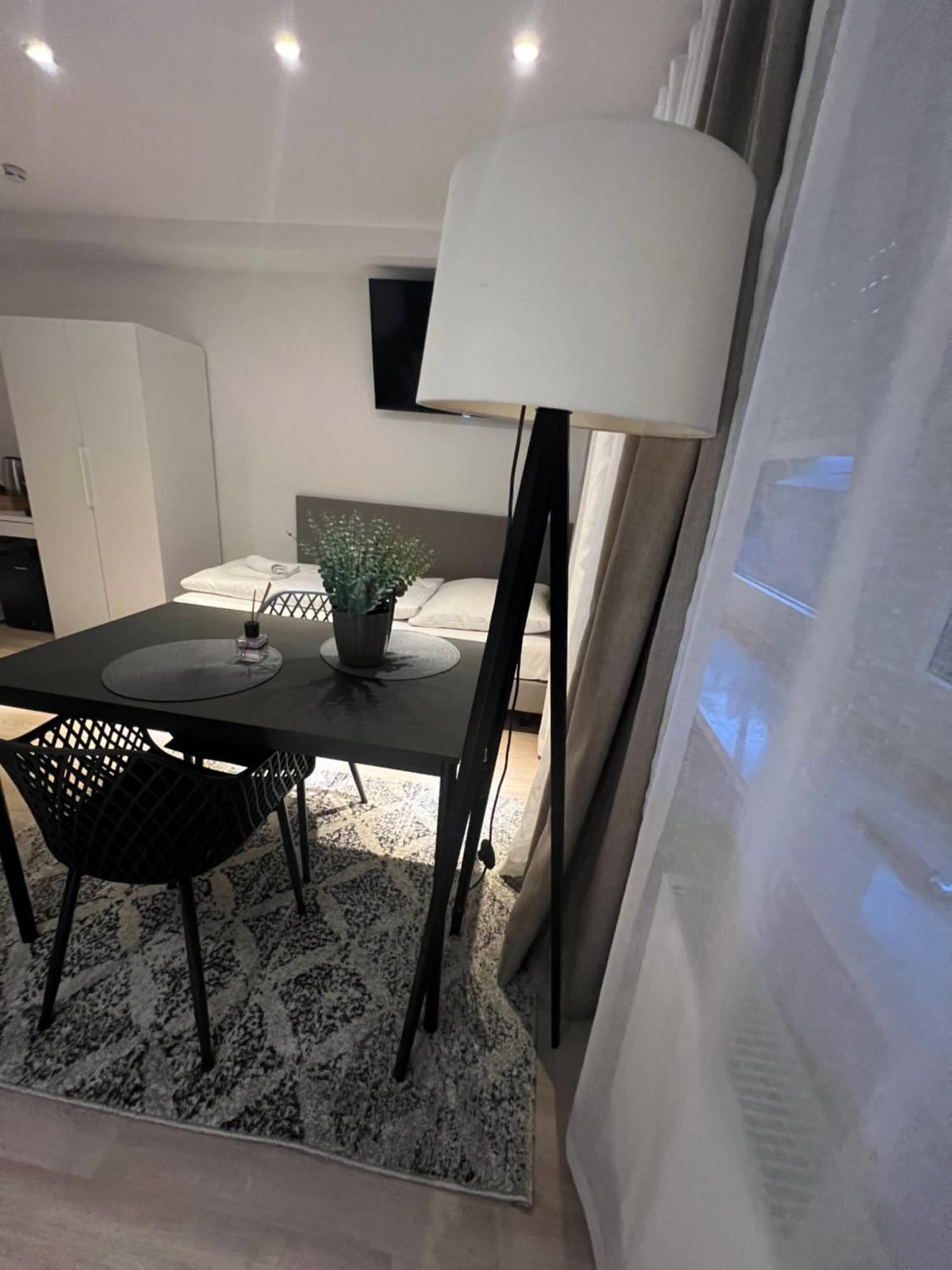 Alpha Rooms باكنانغ المظهر الخارجي الصورة