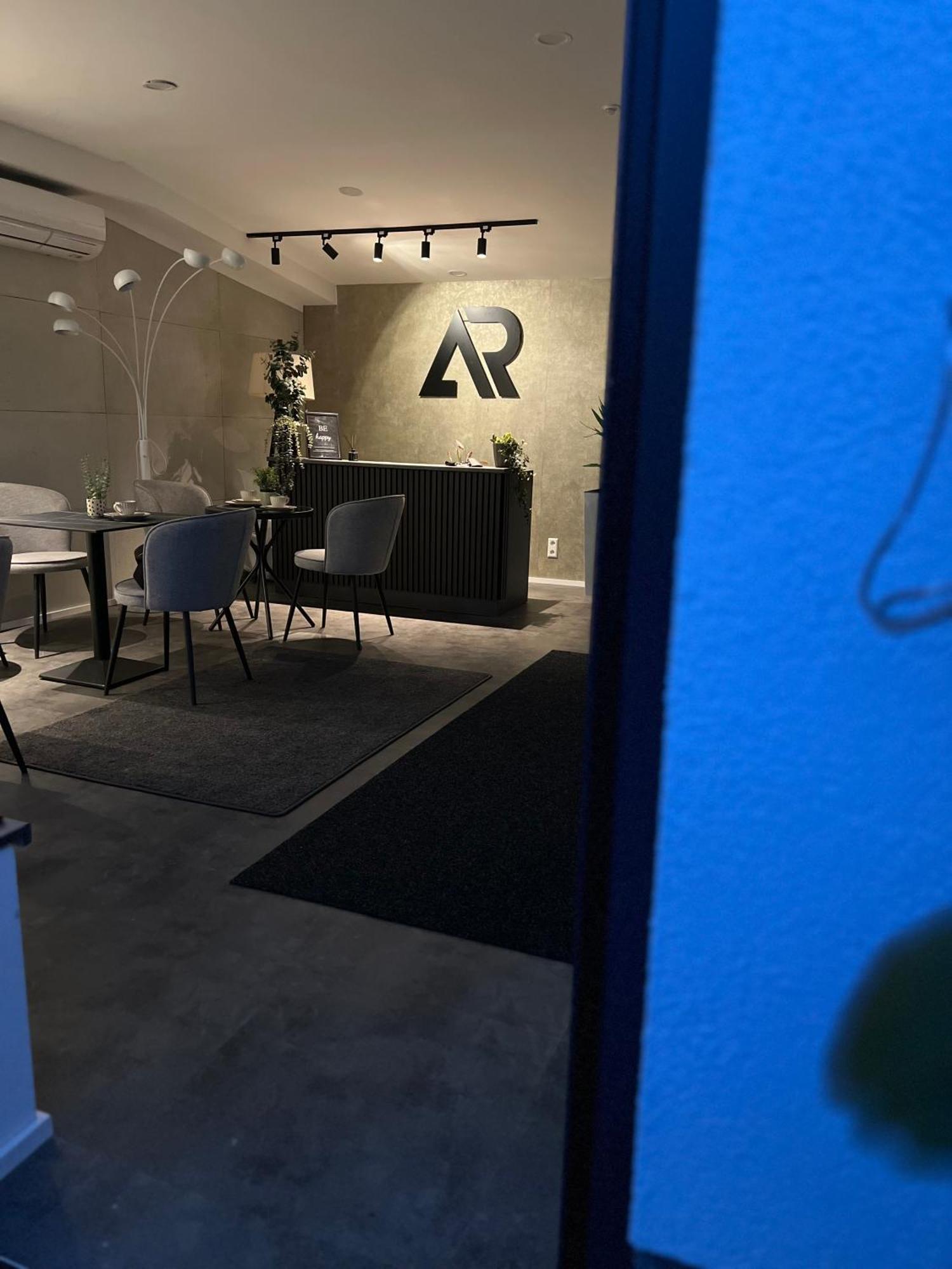 Alpha Rooms باكنانغ المظهر الخارجي الصورة