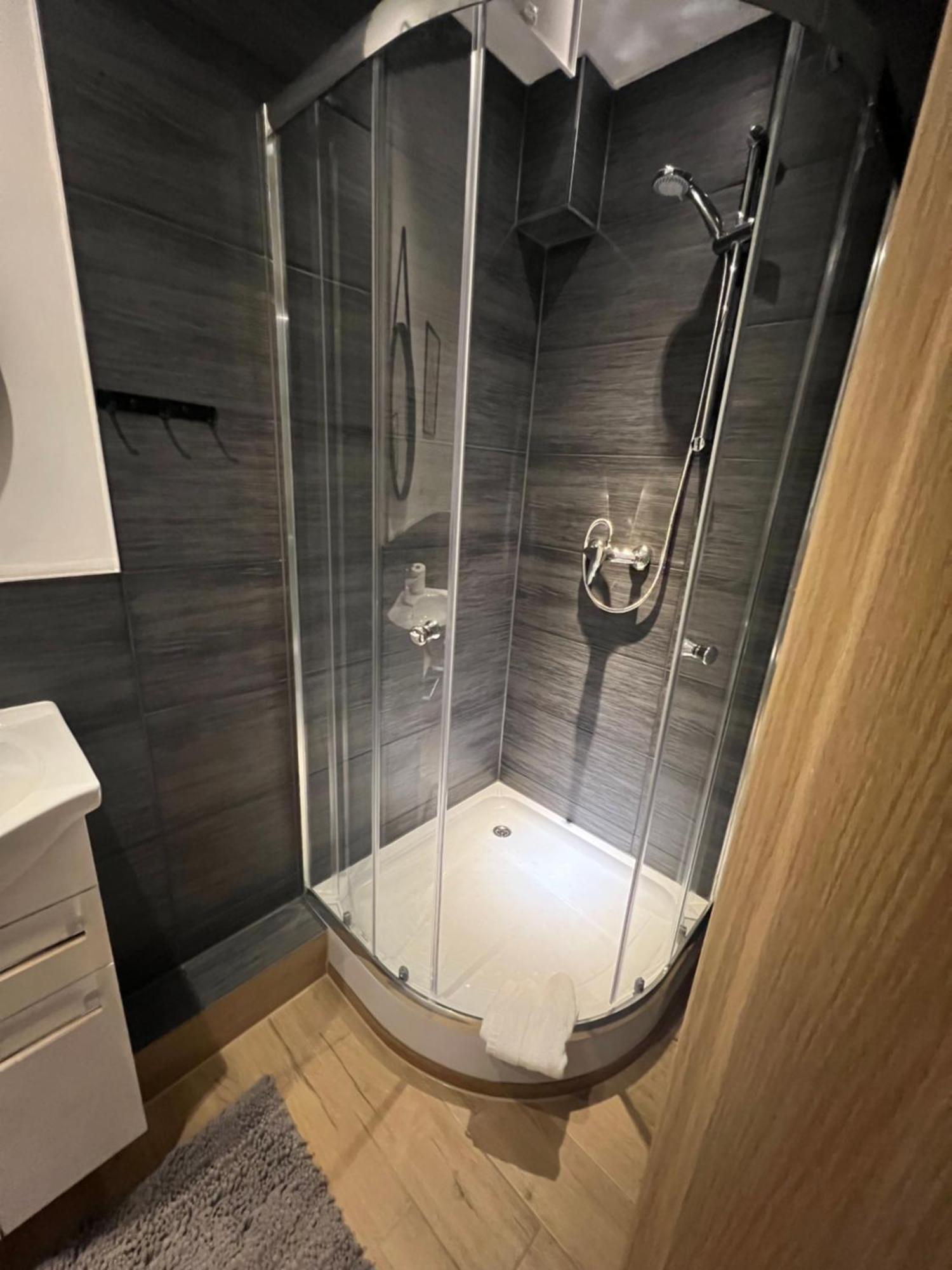 Alpha Rooms باكنانغ المظهر الخارجي الصورة
