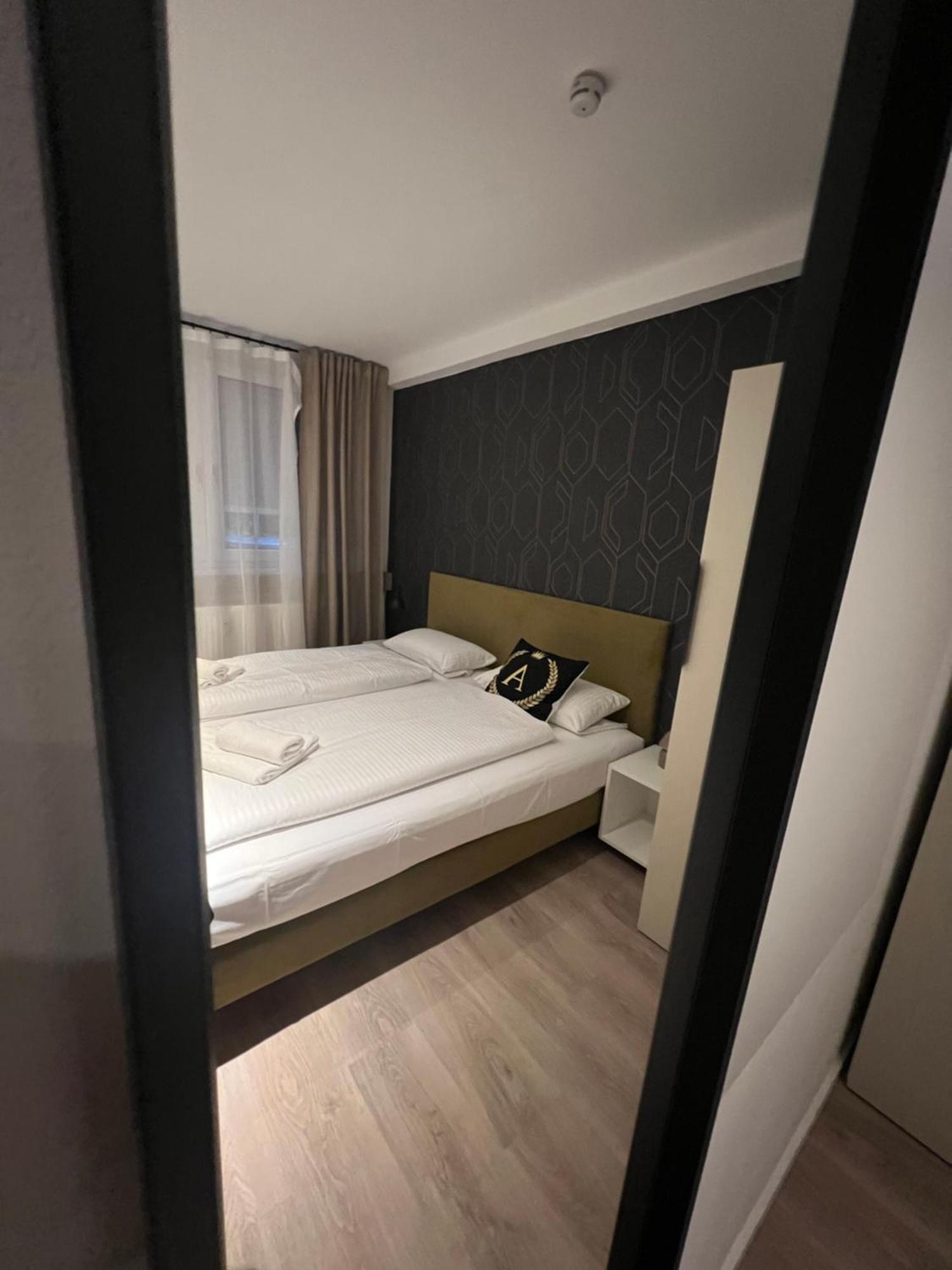 Alpha Rooms باكنانغ المظهر الخارجي الصورة