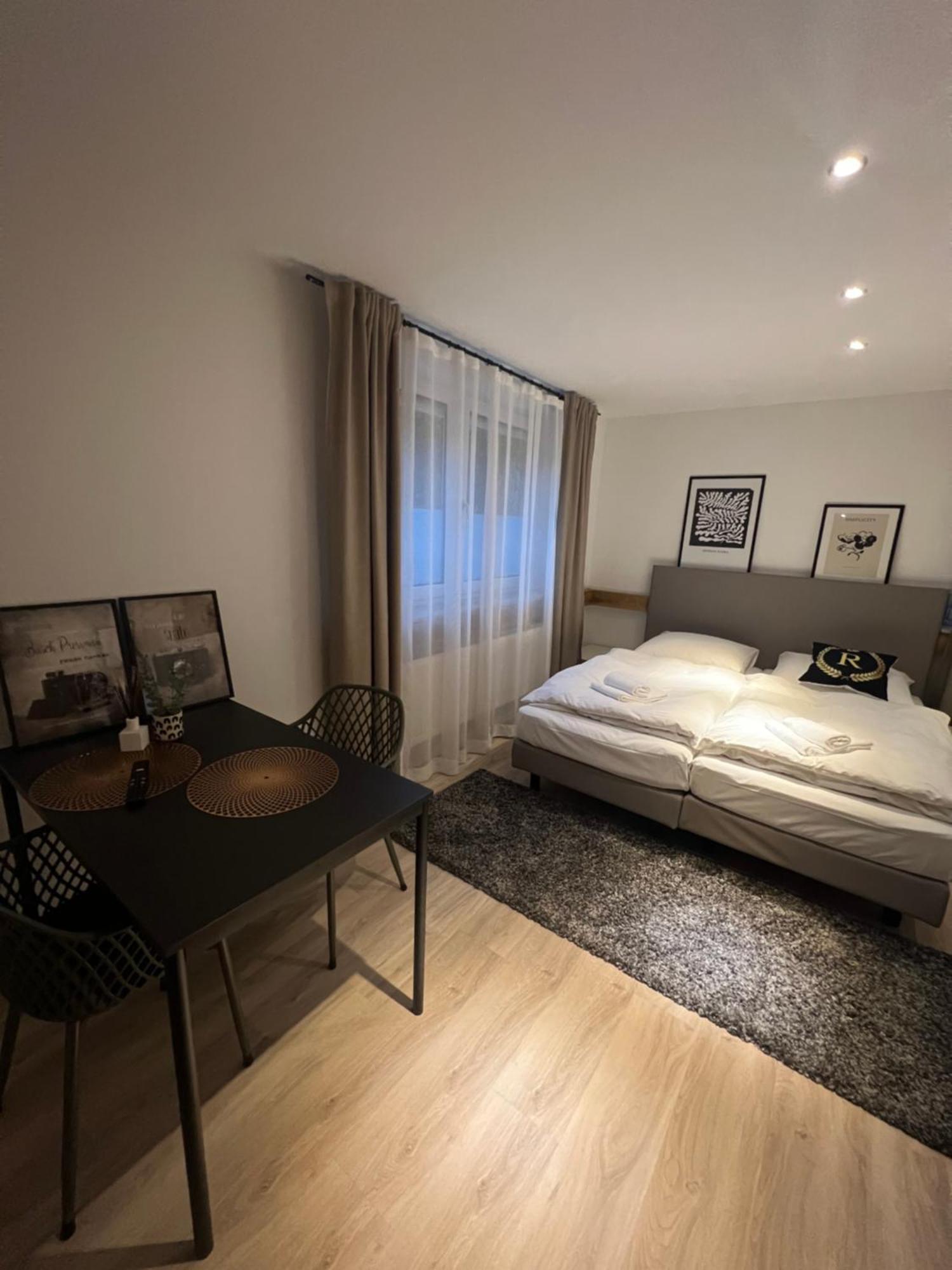Alpha Rooms باكنانغ المظهر الخارجي الصورة